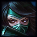 Mod skin Akali