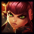 Mod skin Annie
