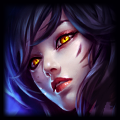 Mod Skin Ahri