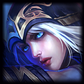 Mod Skin Ashe